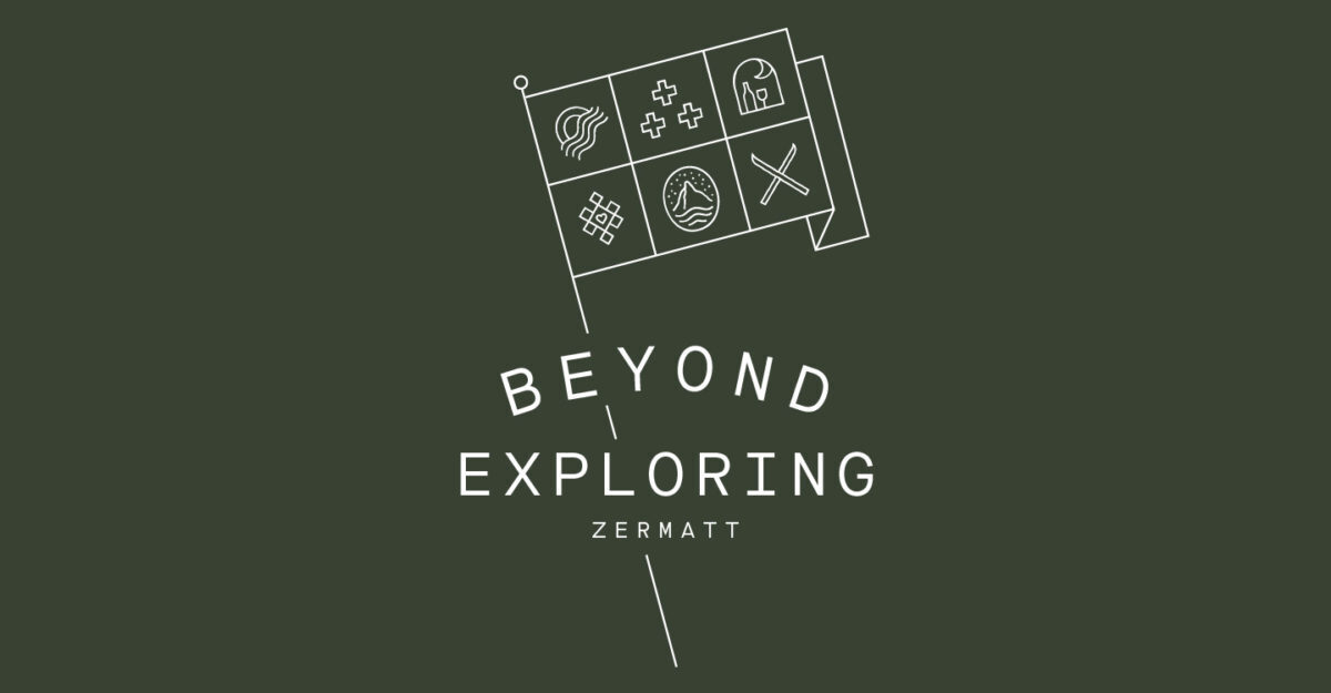 Beyond Exploring flag